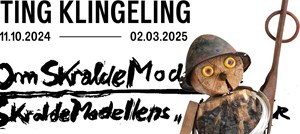 Efterårets særudstilling: Ting Klingeling på Heerup Museum