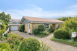 Fyrrevænget 2 og 1 anden boliger er kommet til salg denne uge i Skive - se boligerne her.