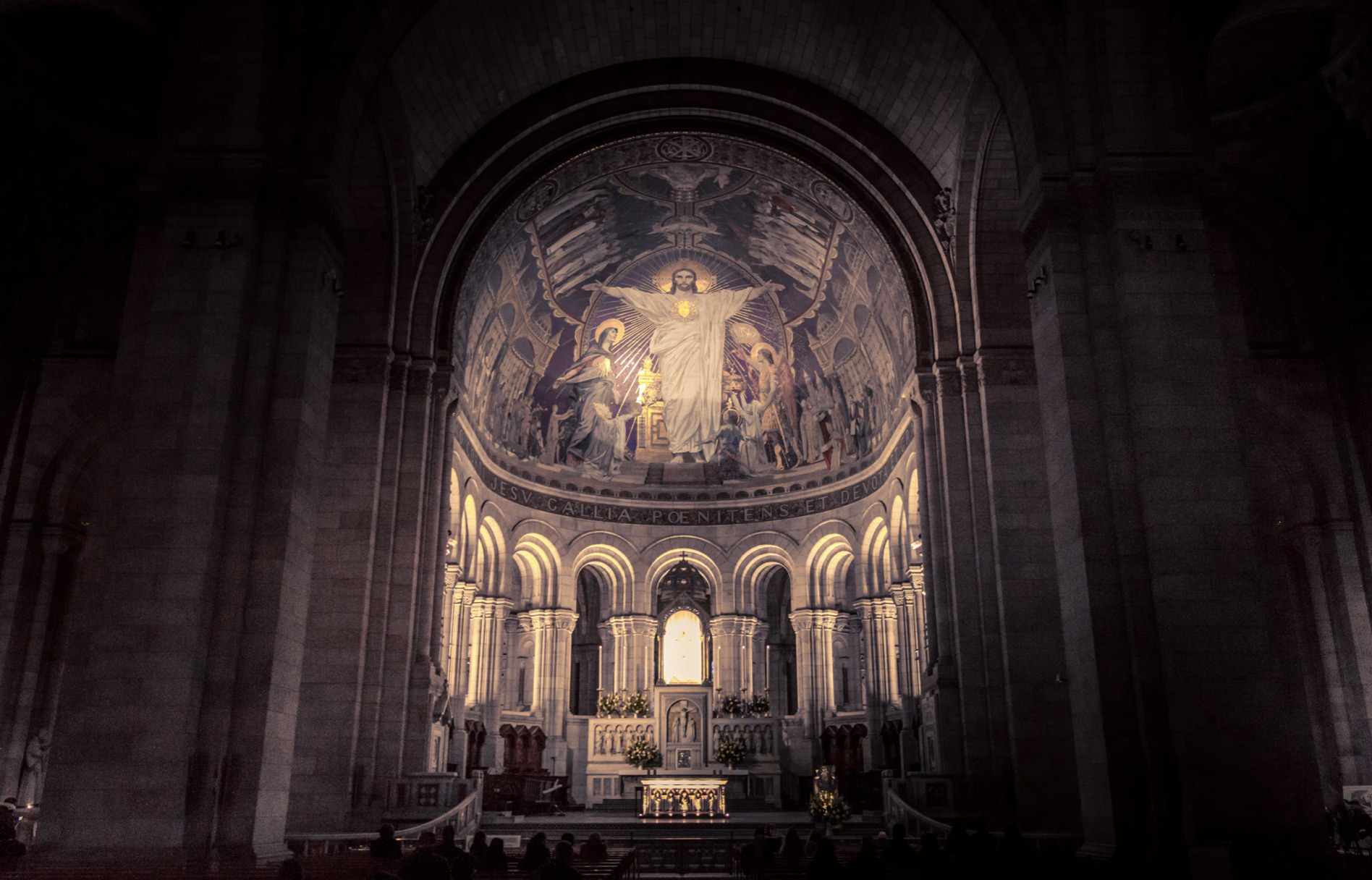 Tag børnene med til spaghettigudstjeneste