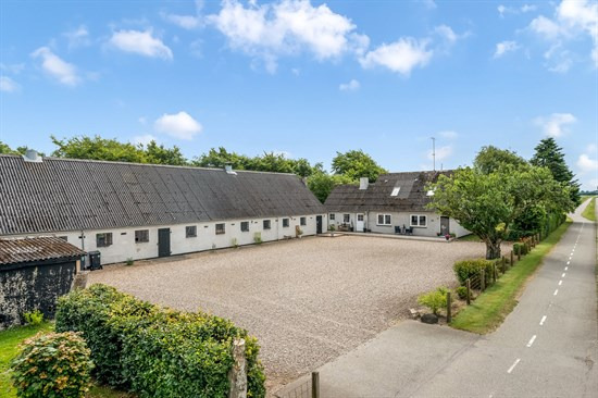 Sønderbyen 15 er til salg for kun 350.000 kr.: Se de billigste boliger til salg i Agerbæk her