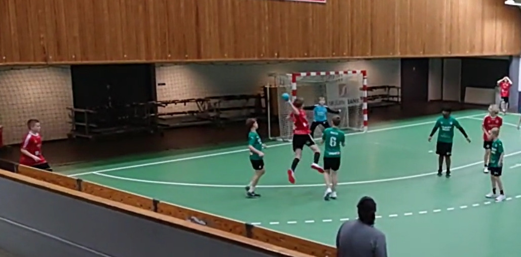 Herning f.H.-drengene kom flyvende fra start