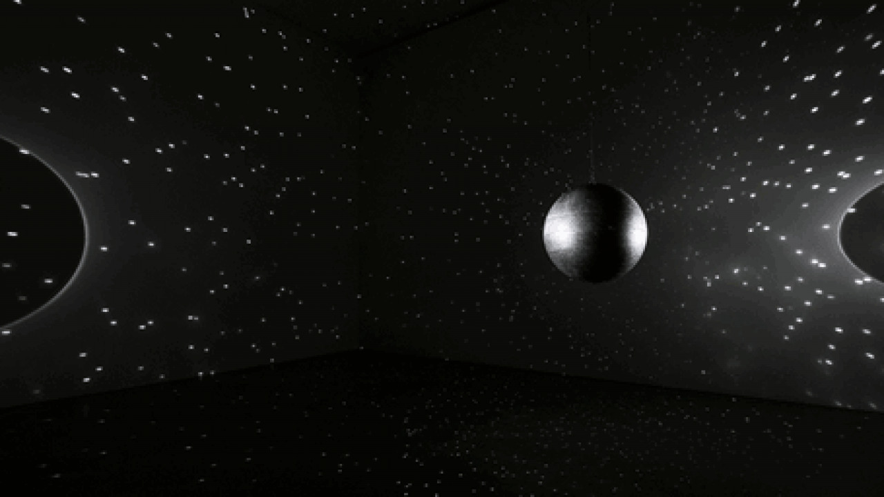 Eksklusiv kunstoplevelse på ARoS: Introduktion til Sky Gazing