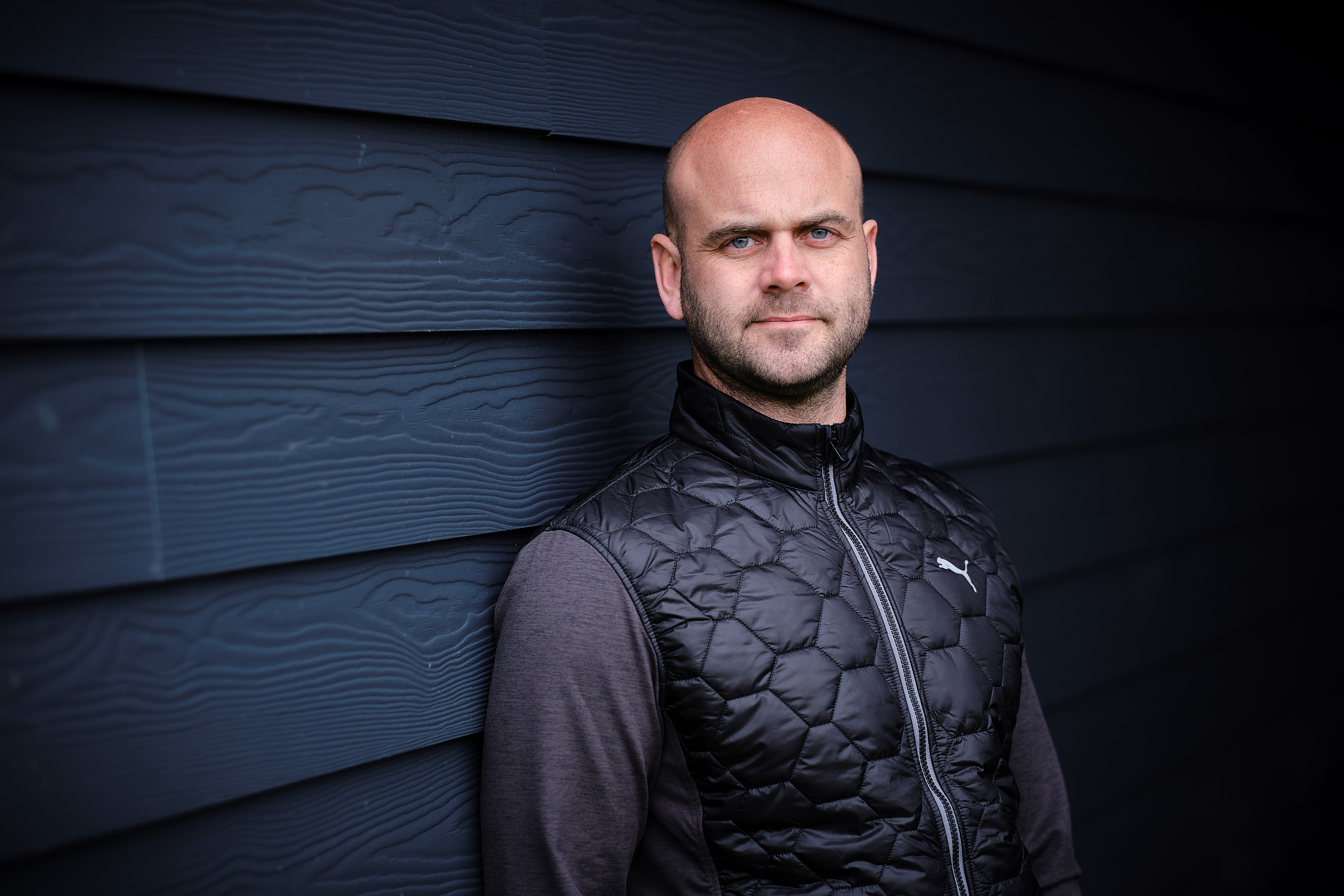 Rasmus Baun bringer sin ekspertise til Stensballegaard Golfklub som ny PGA Pro