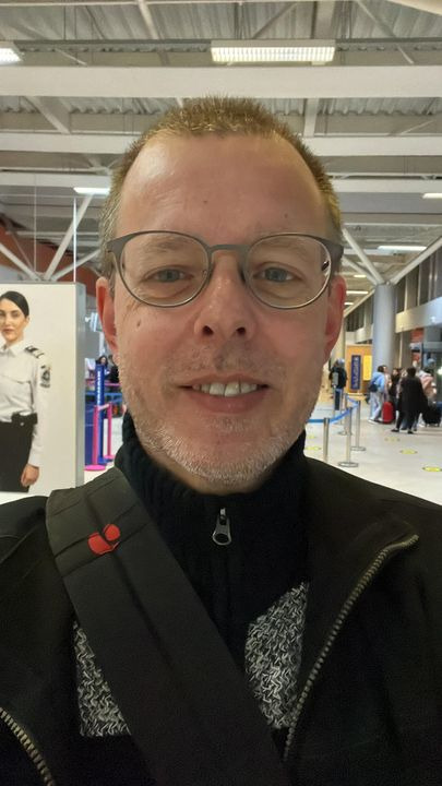 En finger på pulsen i Randers