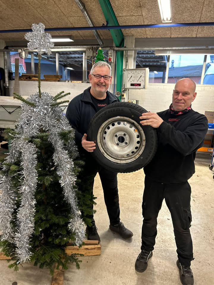 Steffenauer Auto er eksperter i bilreparationer og god service