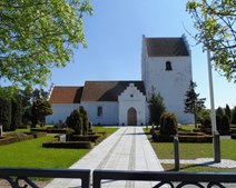 Sognekoret i Elling Kirke inviterer til musikalske eftermiddage