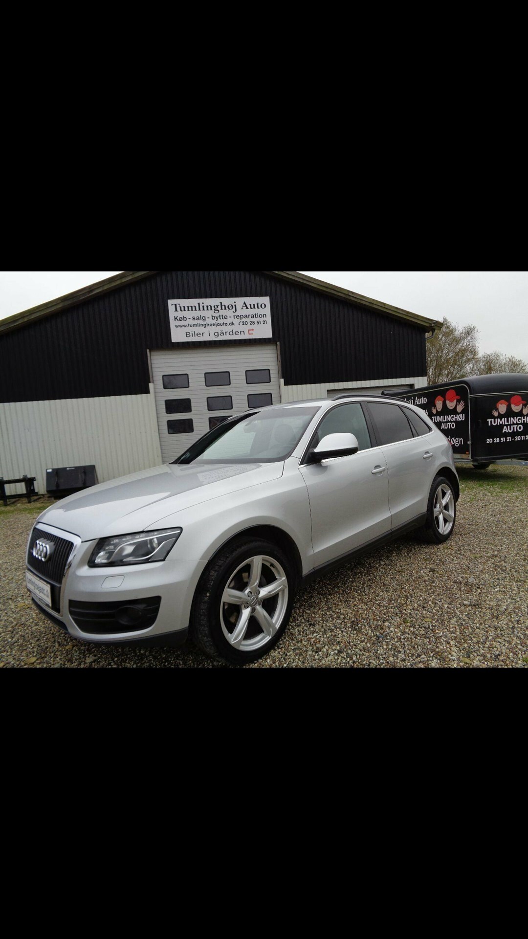 Gadstrups 6 dyreste biler til salg