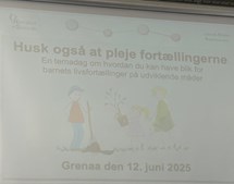 Nyt fra Psykoterapeut Charlotte Troelsen