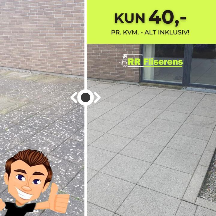 Opdatér dig her: Det nyeste fra Ikast