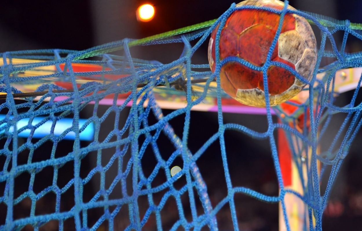 Brønderslev IF triumferede i 2. halvleg