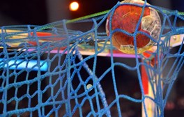 Brønderslev IF triumferede i 2. halvleg