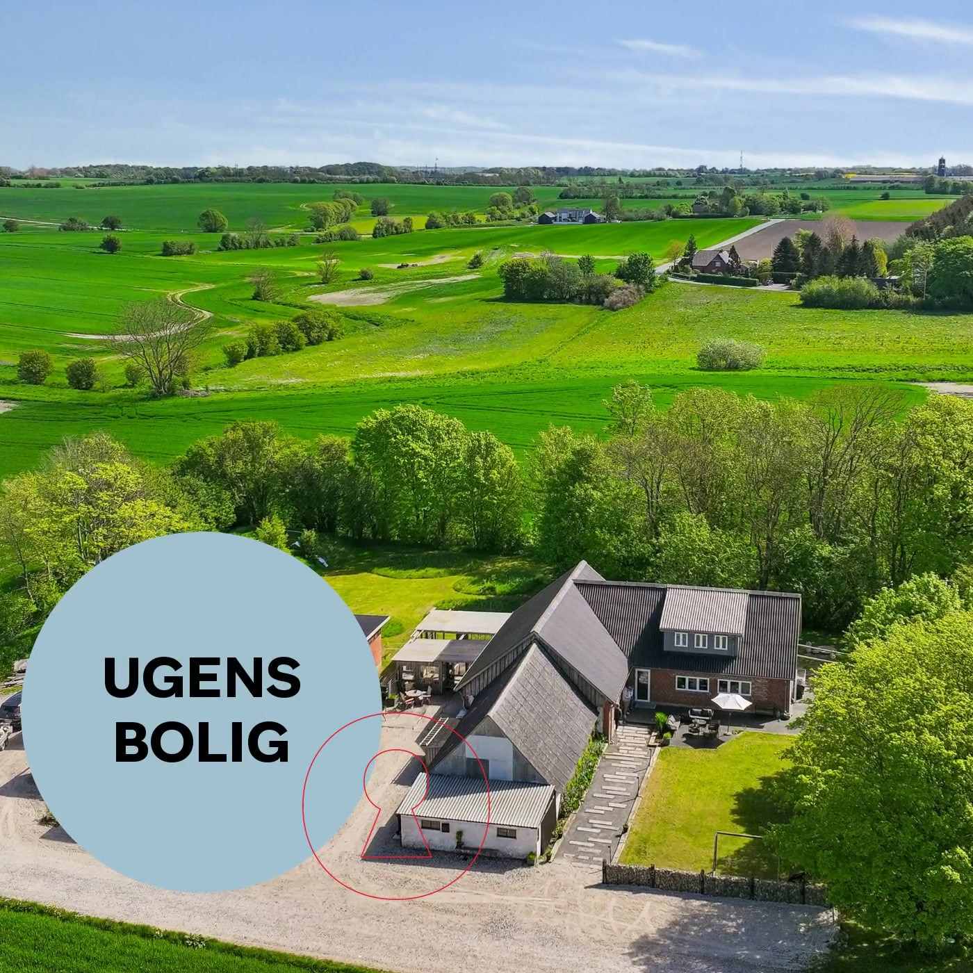 Nyt fra HOME Tranbjerg - Solbjerg