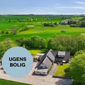 Nyt fra HOME Tranbjerg - Solbjerg