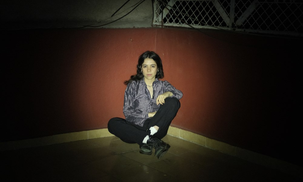 Oplev Mabe Fratti og Alto Aria i en musikalsk rejse på Turkis