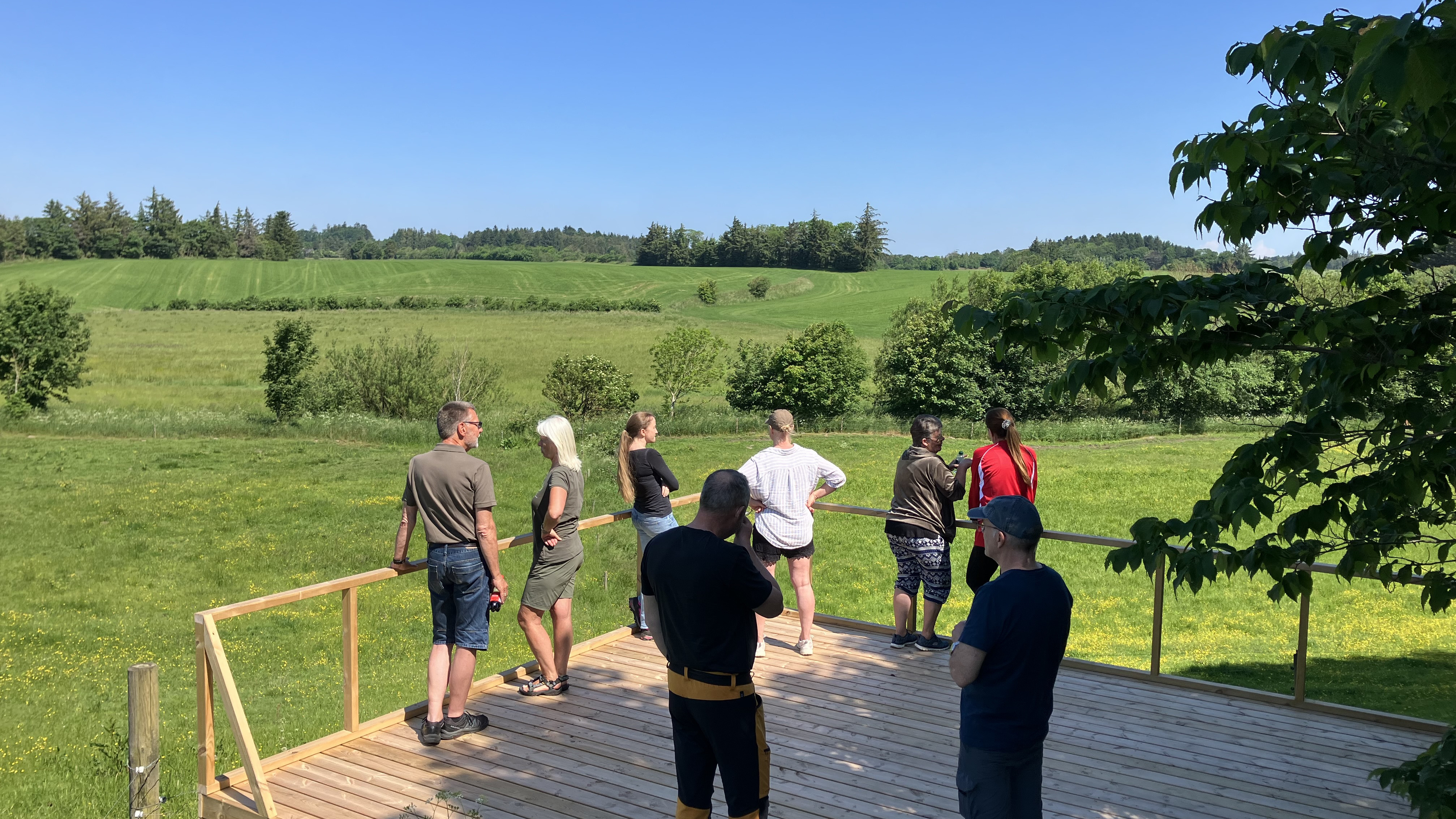 Stor donation fra Den A.P. Møllerske Støttefond skal løfte mental trivsel