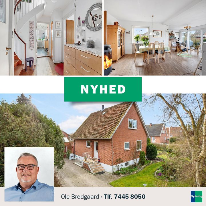 Se dagens updates fra Nordborg her