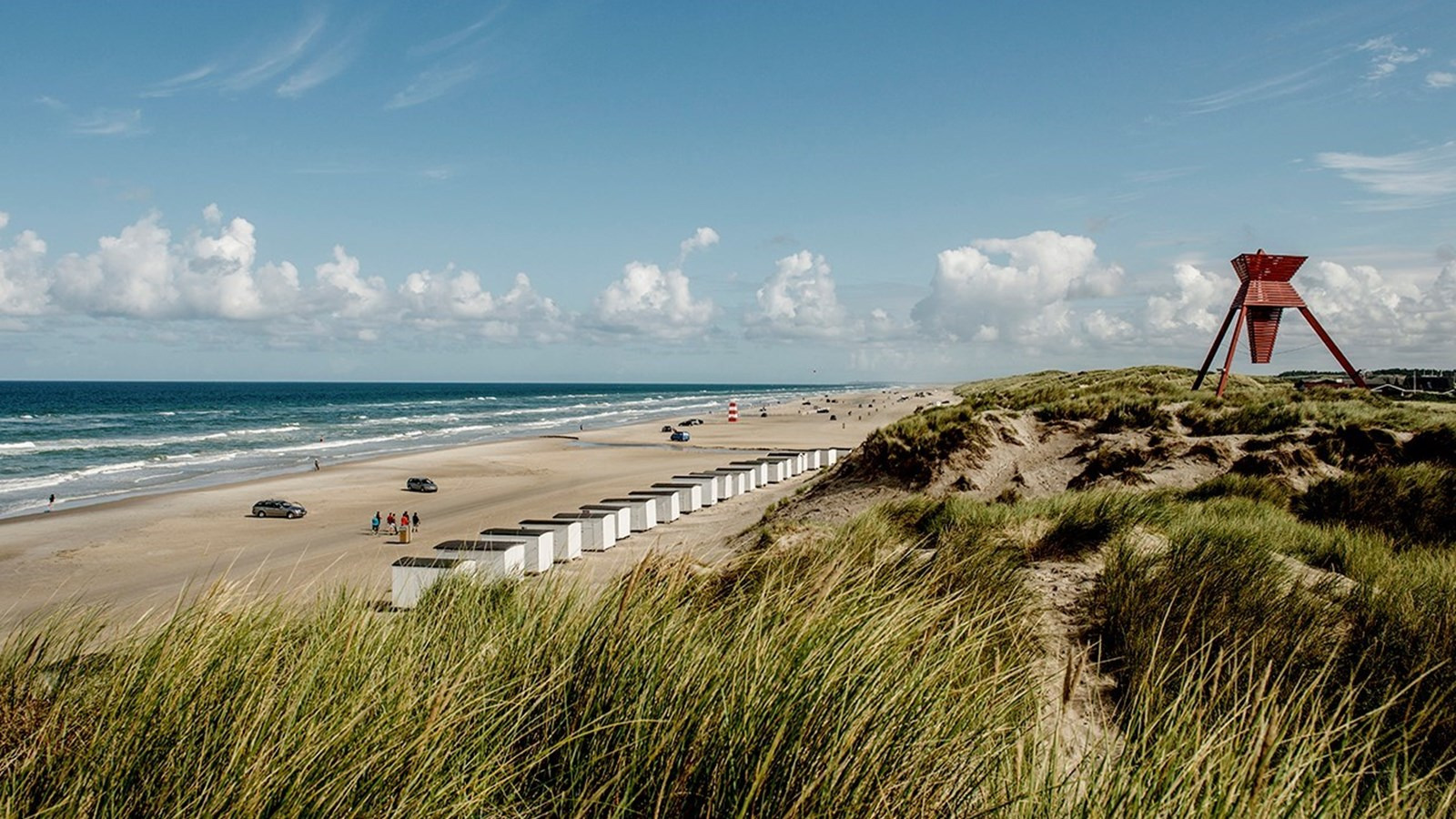 Ny erhvervs- og turistchef i Jammerbugt Kommune