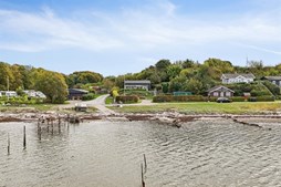 Anslet Strand 3 og 2 andre boliger er kommet til salg denne uge i Haderslev - se boligerne her.