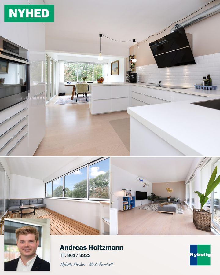 Se dagens updates fra Aarhus her