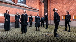 Oplev Vox Nordic i Sct. Peders Kirke