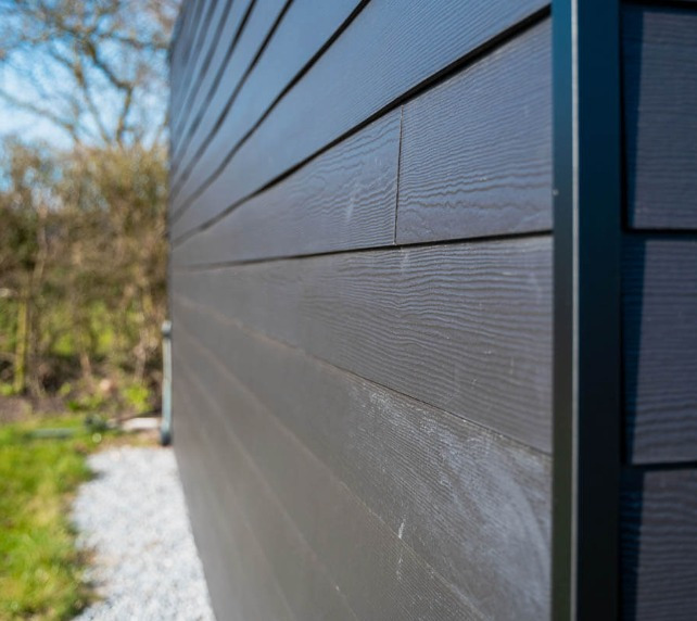 A&C BYG - TØMRER OG MONTAGE Aps: Skab et nyt udtryk med facaderenovering af høj kvalitet