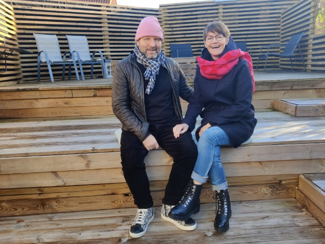 Dansk design til babys badestunder