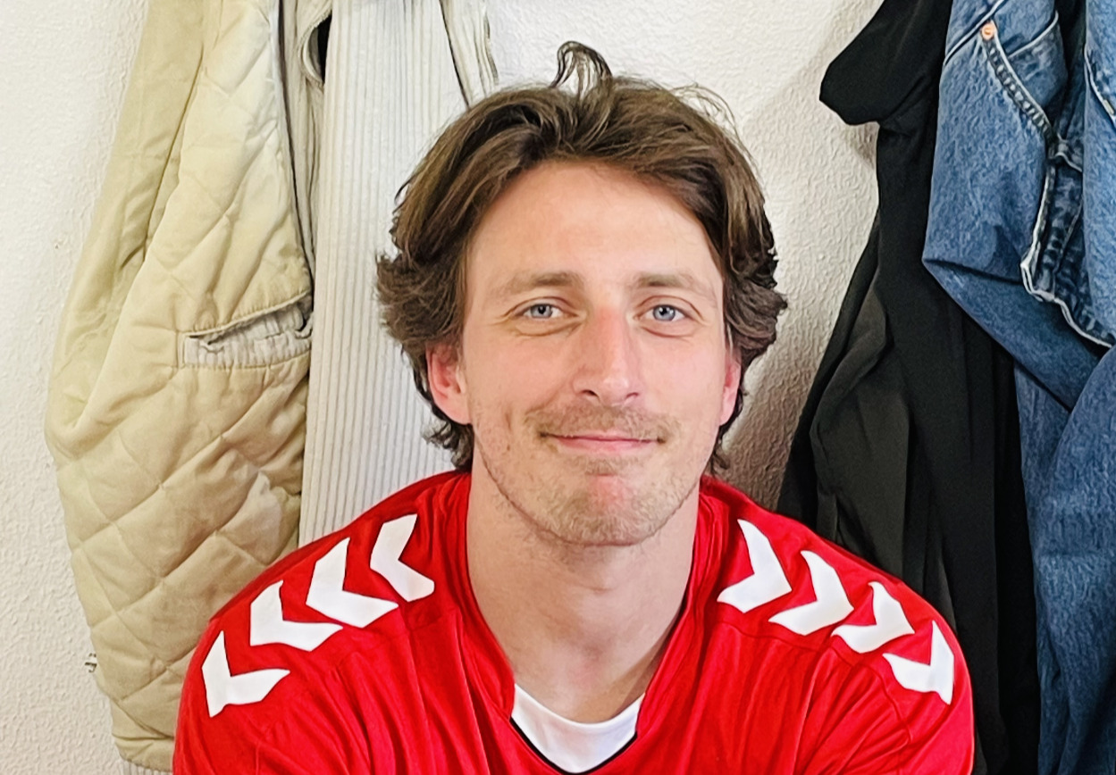 Kristrup Boldklub leverede et fremragende comeback da de fik vendt 0-3 til et enkelt point