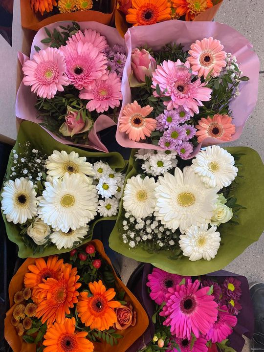 Nyt på opslagstavlen i Viby J