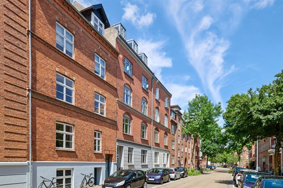 Godthåbsgade 53 og 4 andre boliger er kommet til salg denne uge i Odense - se boligerne her.