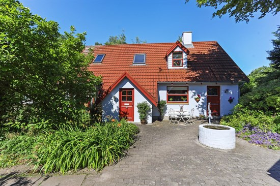 4,0  mio. kroner koster Ferskenvej 56 - se hvad der ellers er til salg i Aalborg Kommune