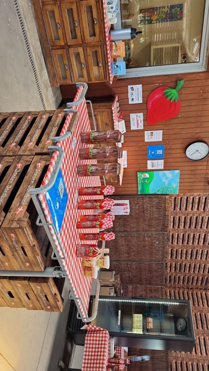 Hold dig ajour med dagens opdateringer fra Sæby