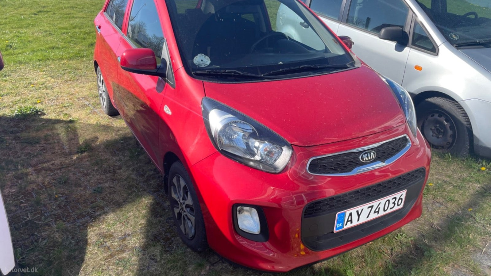 Hold trit med lokalområdet: Nyt fra Viby J