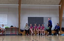 Fantastisk slutspurt sikrer Skive FH sejren