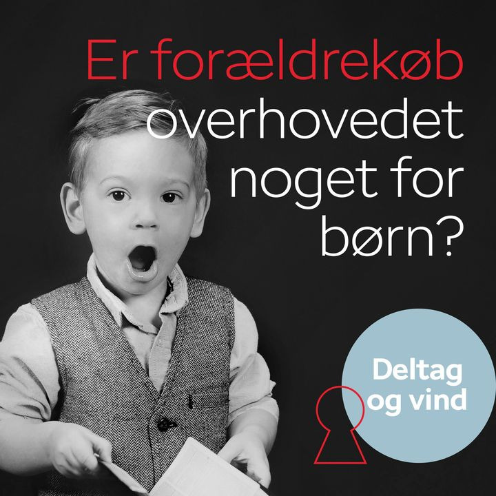 Test din viden om bolighandel og vind biobilletter i Home Vejens konkurrence