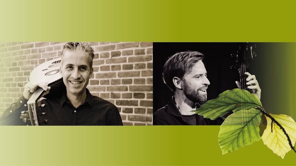 Øst møder vest i musikalsk oplevelse i Ishøj