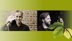 Øst møder vest i musikalsk oplevelse i Ishøj