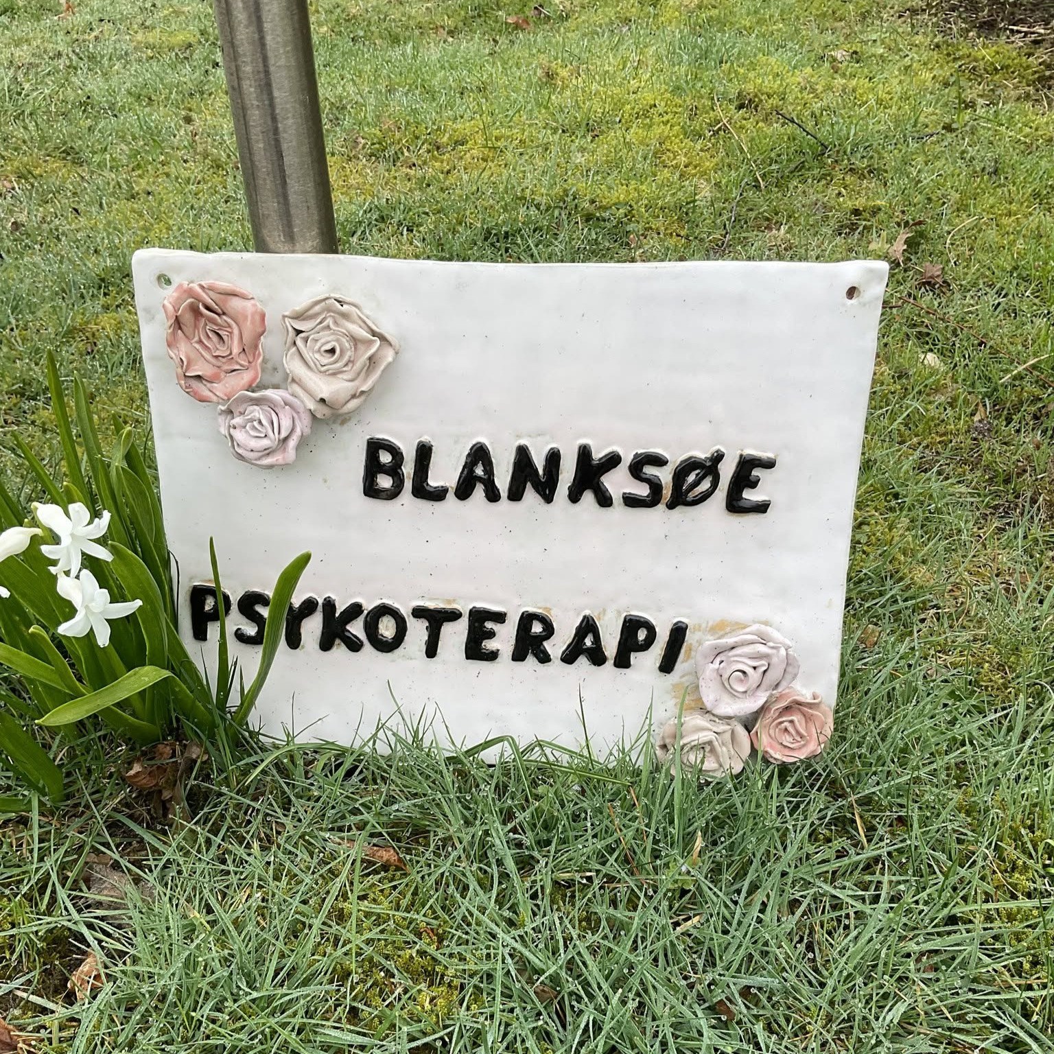 Blanksøe Psykoterapi