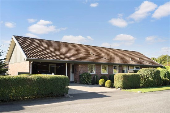 Kongehøjen 32 og 2 andre boliger er kommet til salg denne uge i Toftlund - se boligerne her.