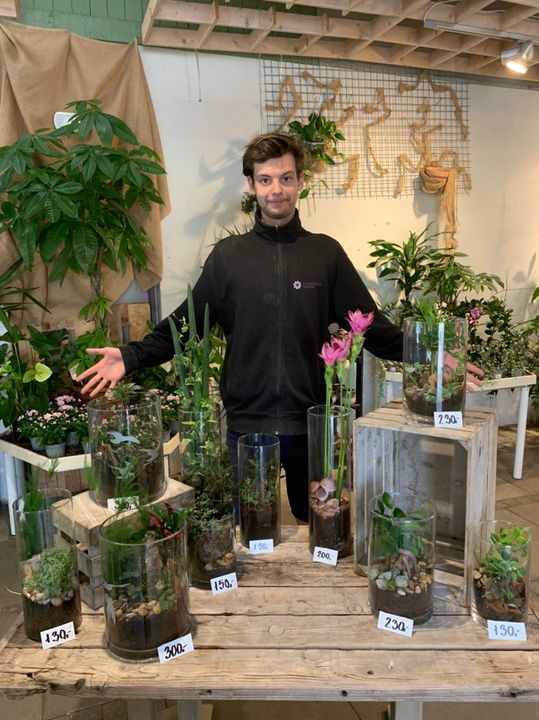 En finger på pulsen i Brønderslev