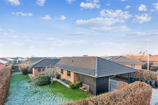 Top 6 over dyreste boliger til salg i Tilst. Priser op til 5.698.000 kr