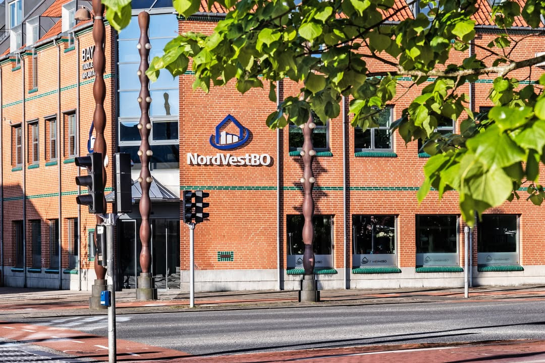 NordVestBO søger deltids regnskabsmedarbejder i Holstebro