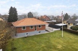 Drømmer du om luksus? For 1.695.000 kr er Elmevej 3A kommet til salg - Se den og de dyreste boliger til salg her