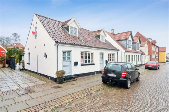 Til salg hos home Hjørring: Nørre Alle 10, 9800 Hjørring