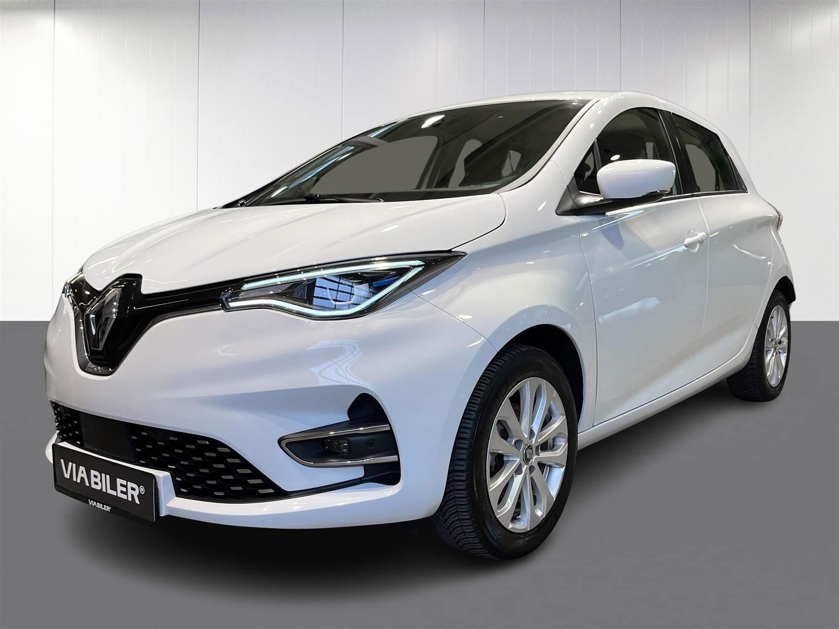 De billigste biler i Vallensbæk - Priser fra 124.800 kr