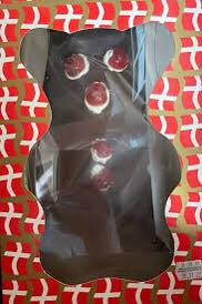 Min Købmand Øster Bjerregrav lokker med isbamse-tilbud fra Vebbestrup i begrænset periode