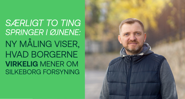 Er du enig? Her er Silkeborgs dom over forsyningsselskab