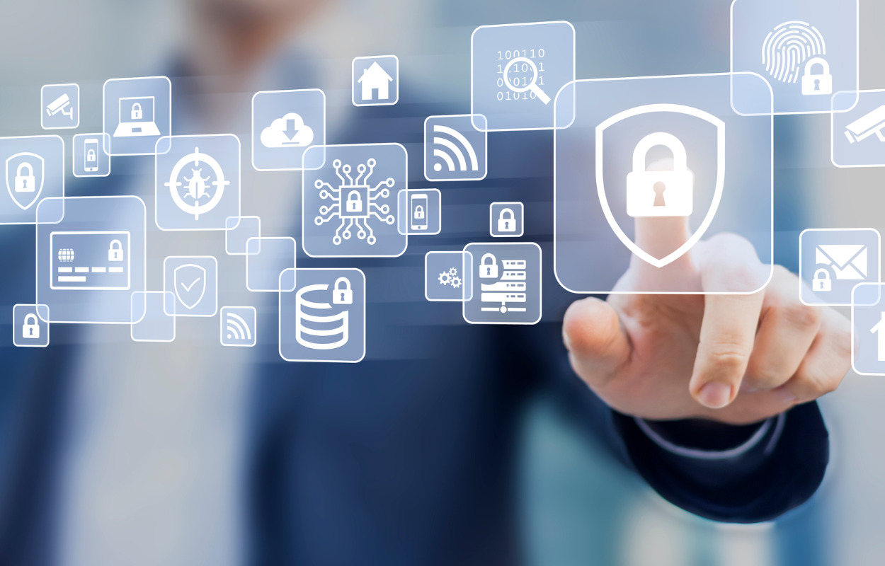 Vær opmærksom på digital svindel