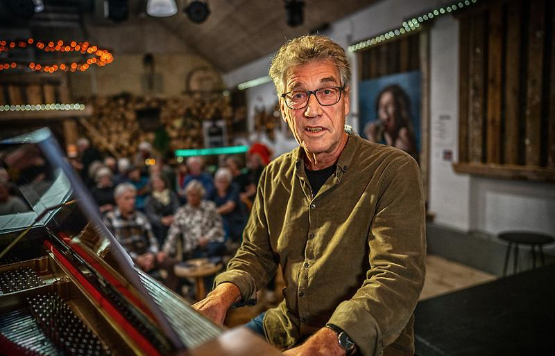 Fællessang og flamenco: To unikke oplevelser på Gnisten i Ry