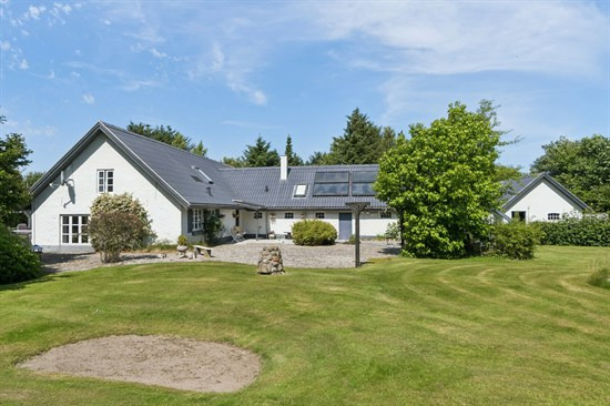 Ålbækparken 34 og 1 anden boliger er kommet til salg denne uge i Spøttrup - se boligerne her.