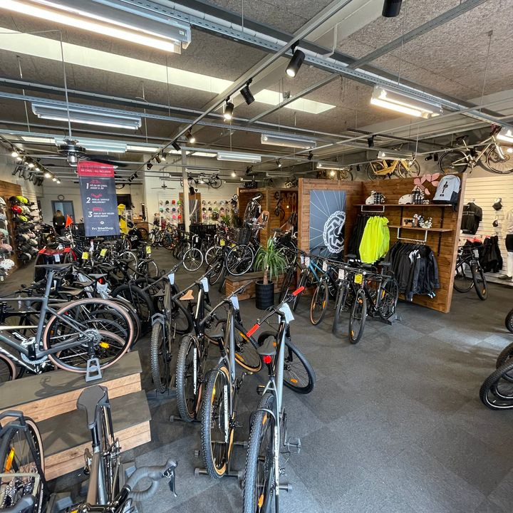 Opslagstavlen: Nyeste opdateringer fra Holstebro